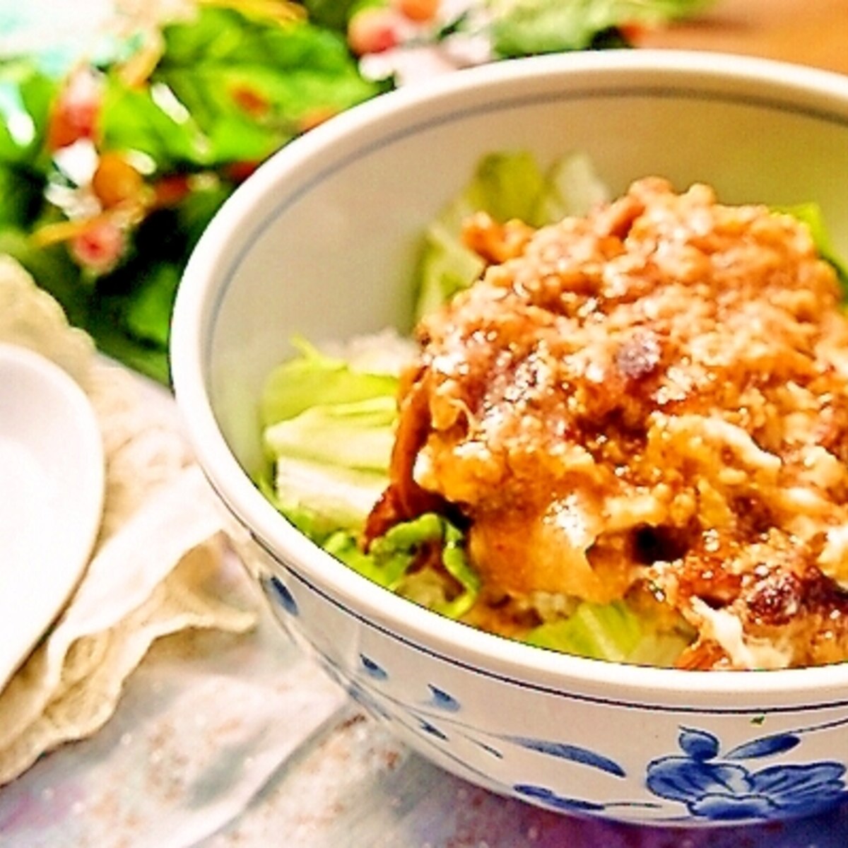 ひとりご飯に 5分でパパッとハマるずぼら豚丼 レシピ 作り方 By プッチン5903 楽天レシピ ひとりご飯に 5分でパパッとハマるずぼら豚丼 レシピ 作り方 By プッチン5903 楽天レシピ